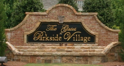 The Gates @ Parkside Village