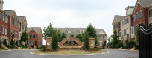 The Gates at Parkside Village